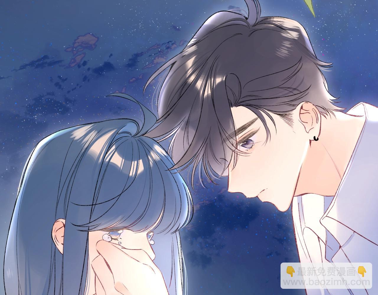 第100话 所有的骆骆，都是我(1/2)-第106话