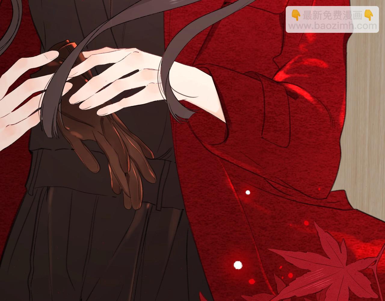 第110话 母亲驾到&mdash;&mdash;(1/2)-第116话