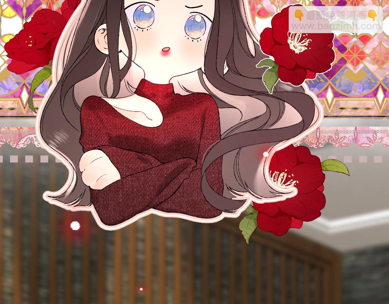 第112话 女孩不必矜持(1/2)-第118话