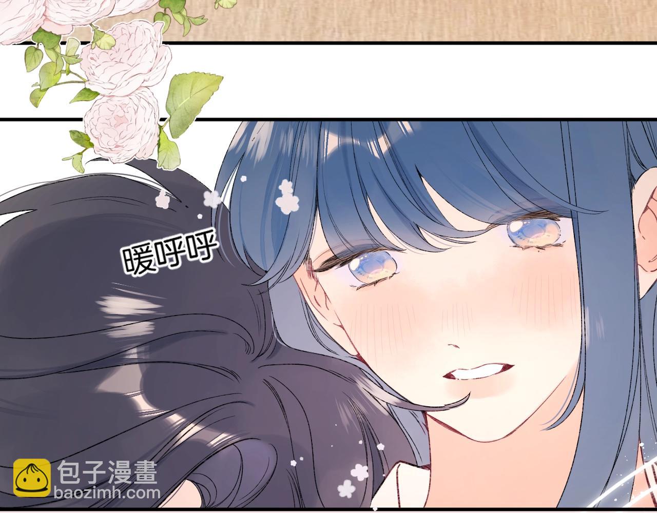 番外3 卖身契(1/2)-第124话