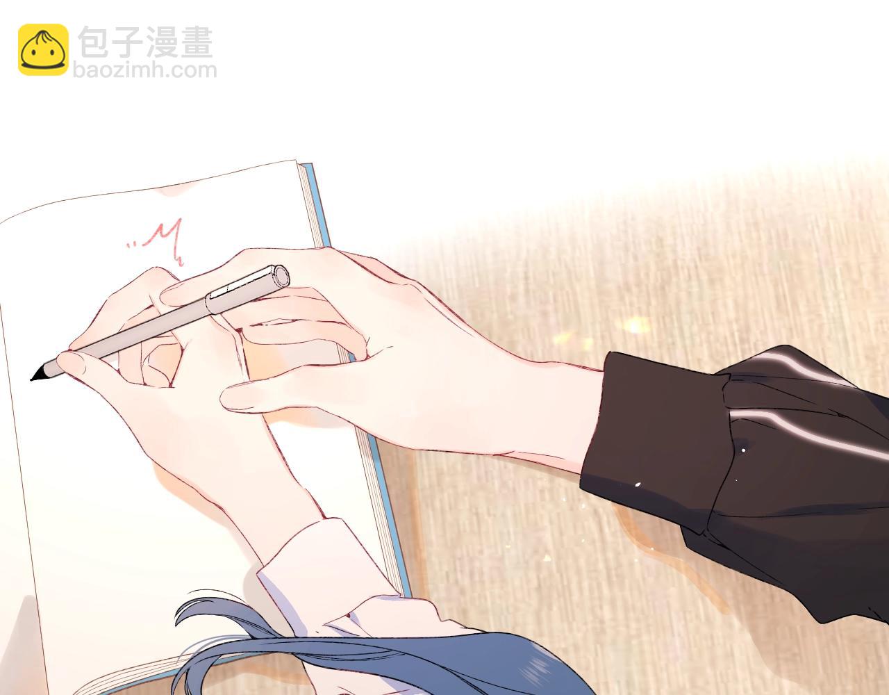 番外3 卖身契(1/2)-第124话