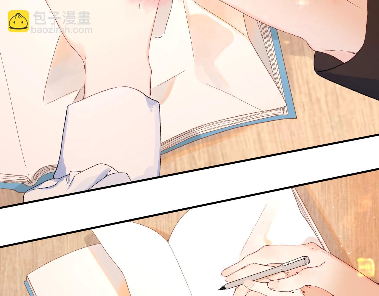 番外3 卖身契(1/2)-第124话