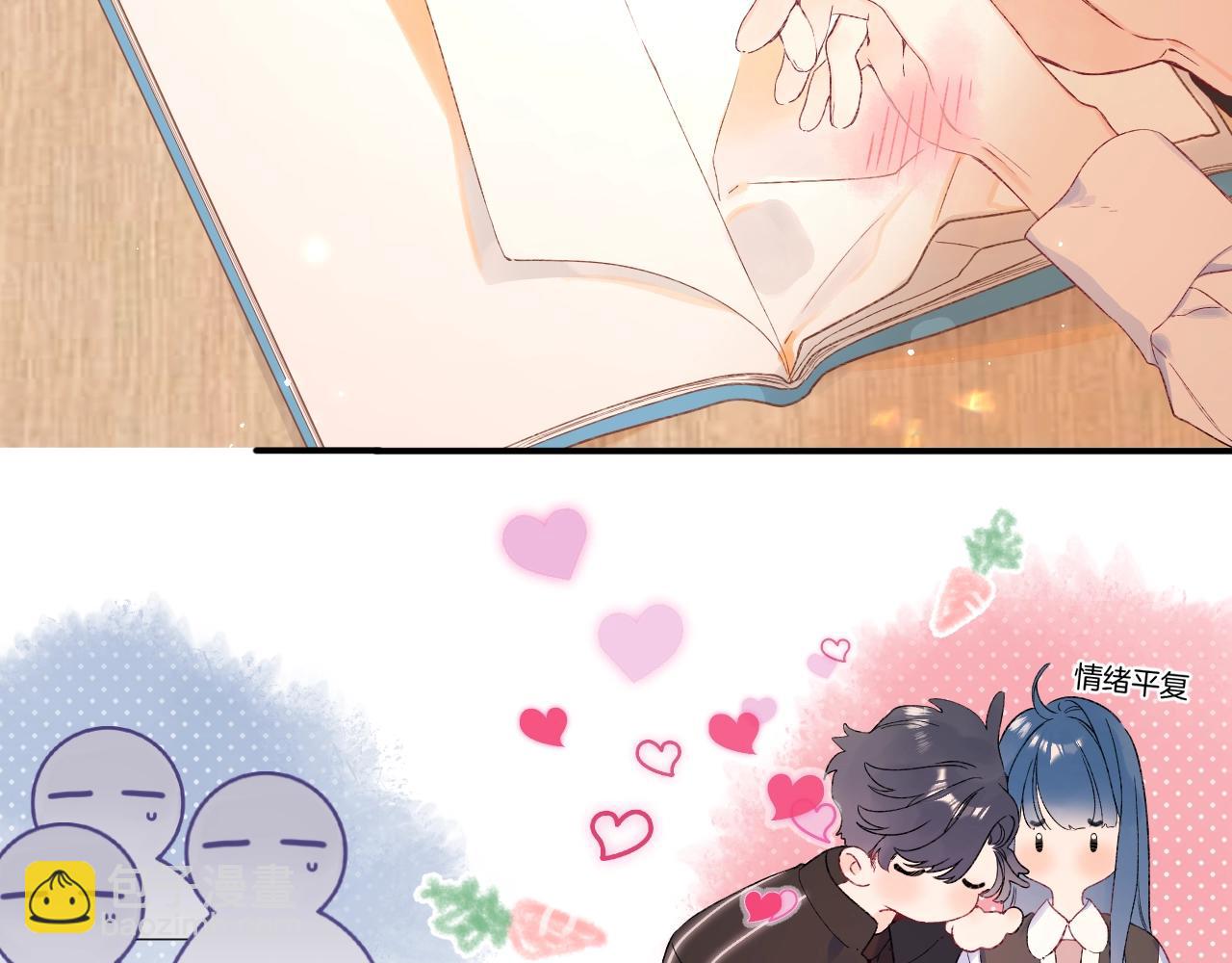 番外3 卖身契(1/2)-第124话