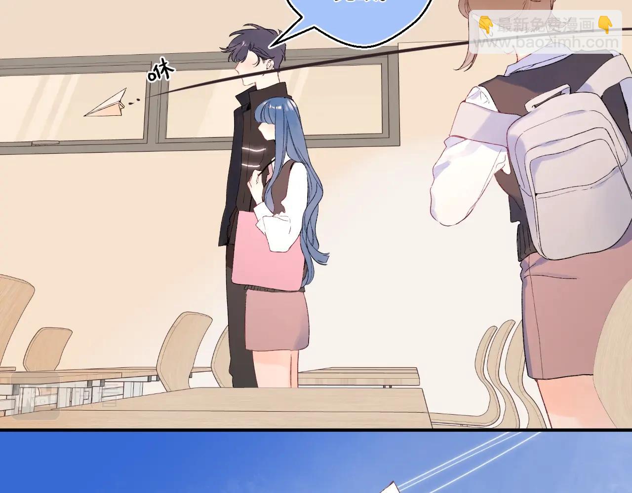 番外3 卖身契(1/2)-第124话