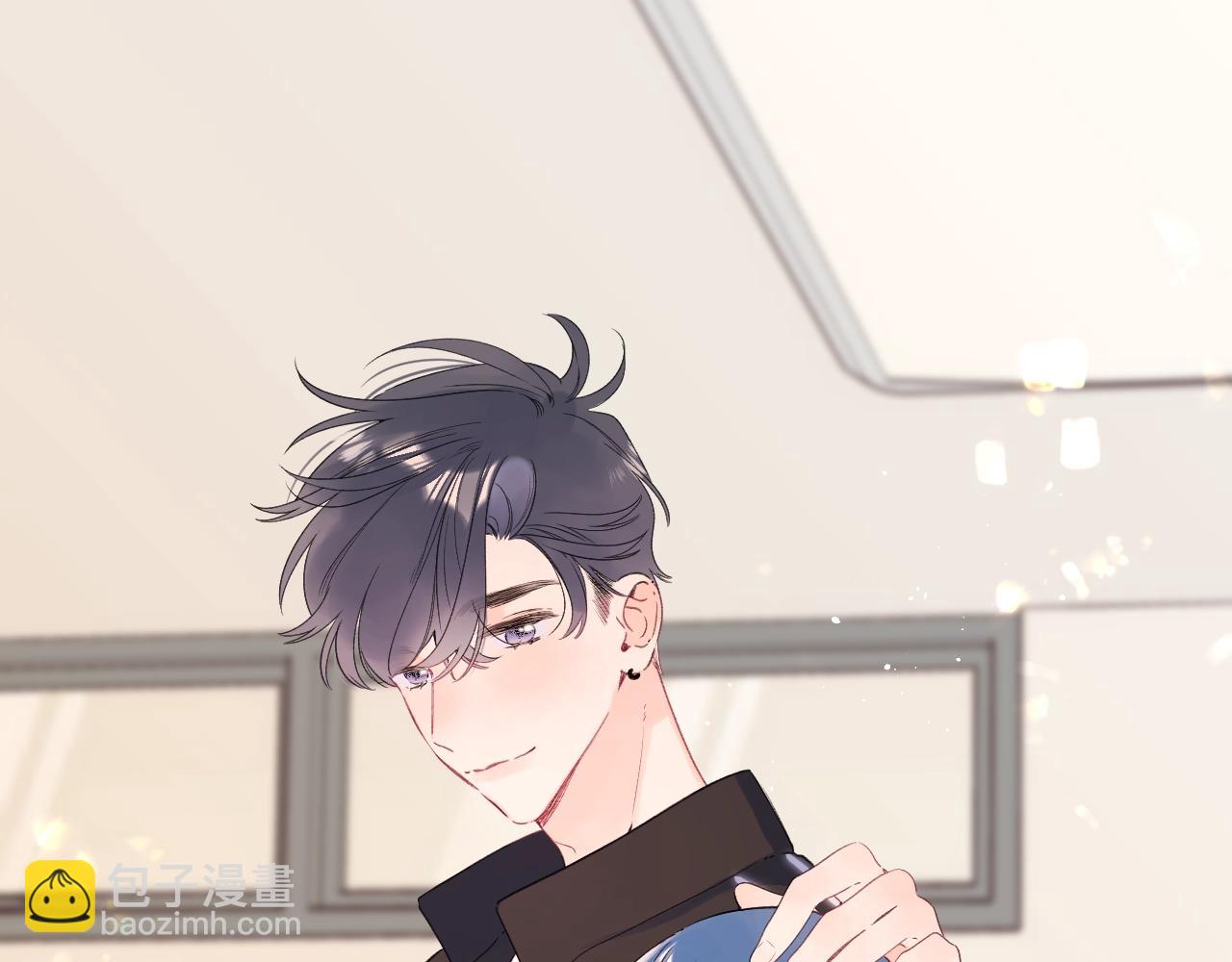 番外3 卖身契(1/2)-第124话