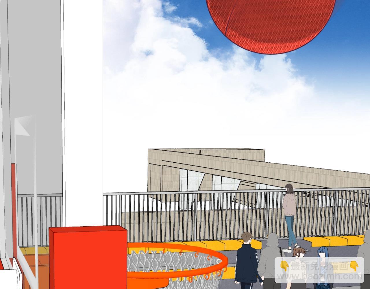 番外5 吃飞醋(1/2)-第132话