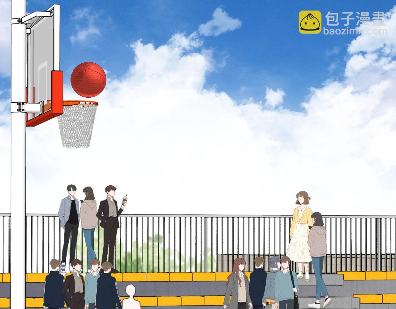 番外5 吃飞醋(1/2)-第132话