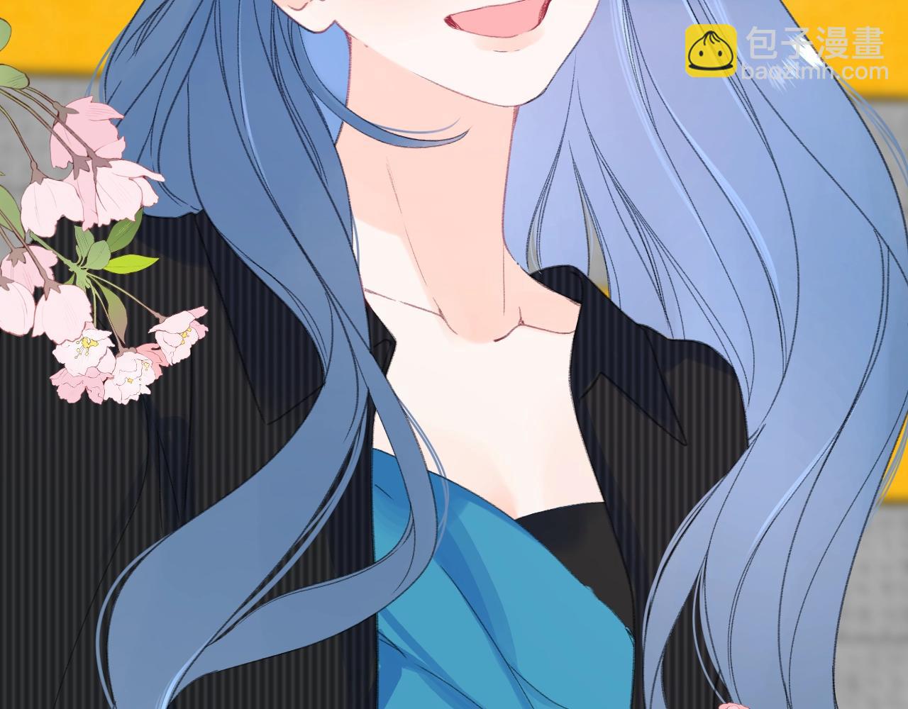 番外5 吃飞醋(1/2)-第132话