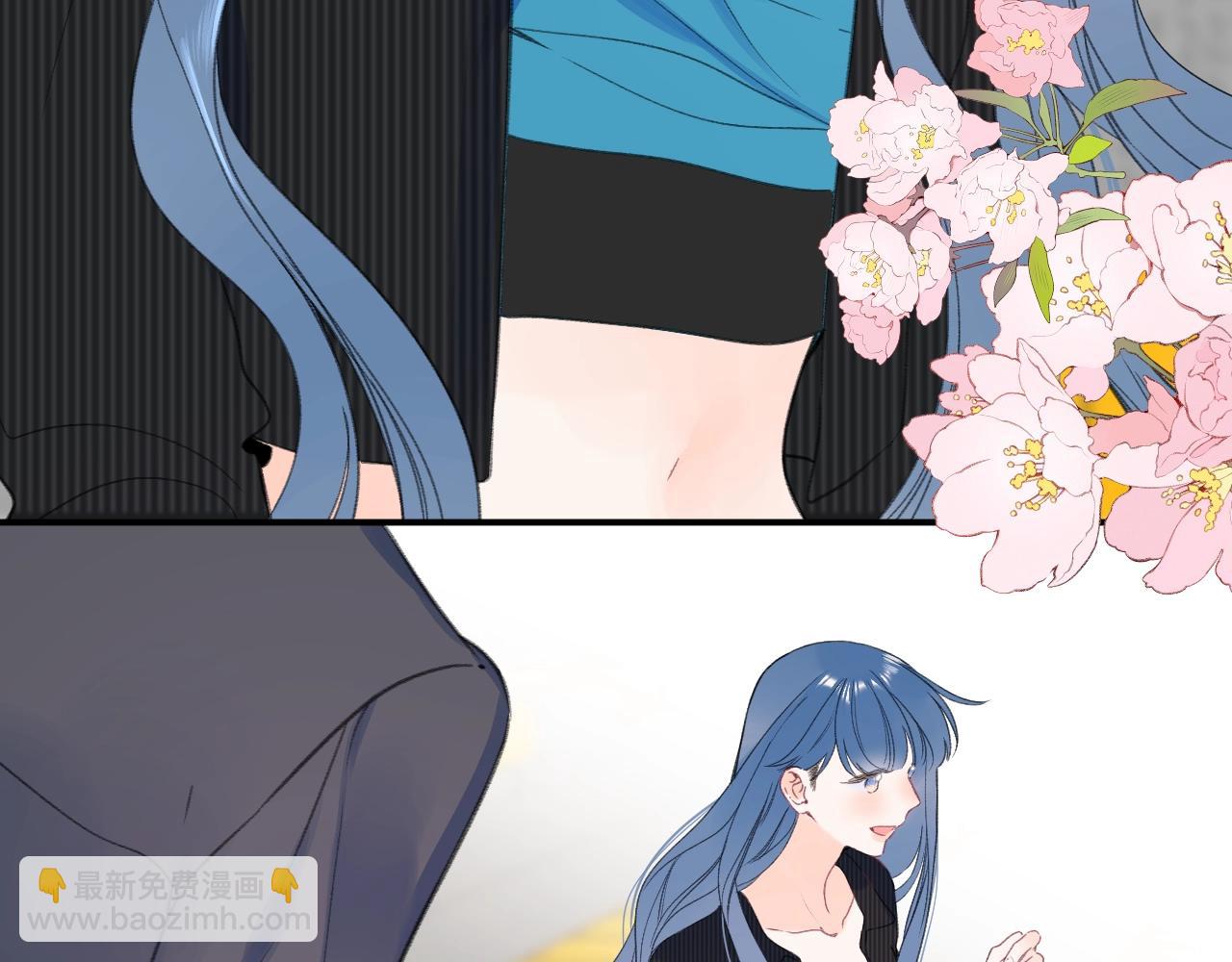 番外5 吃飞醋(1/2)-第132话