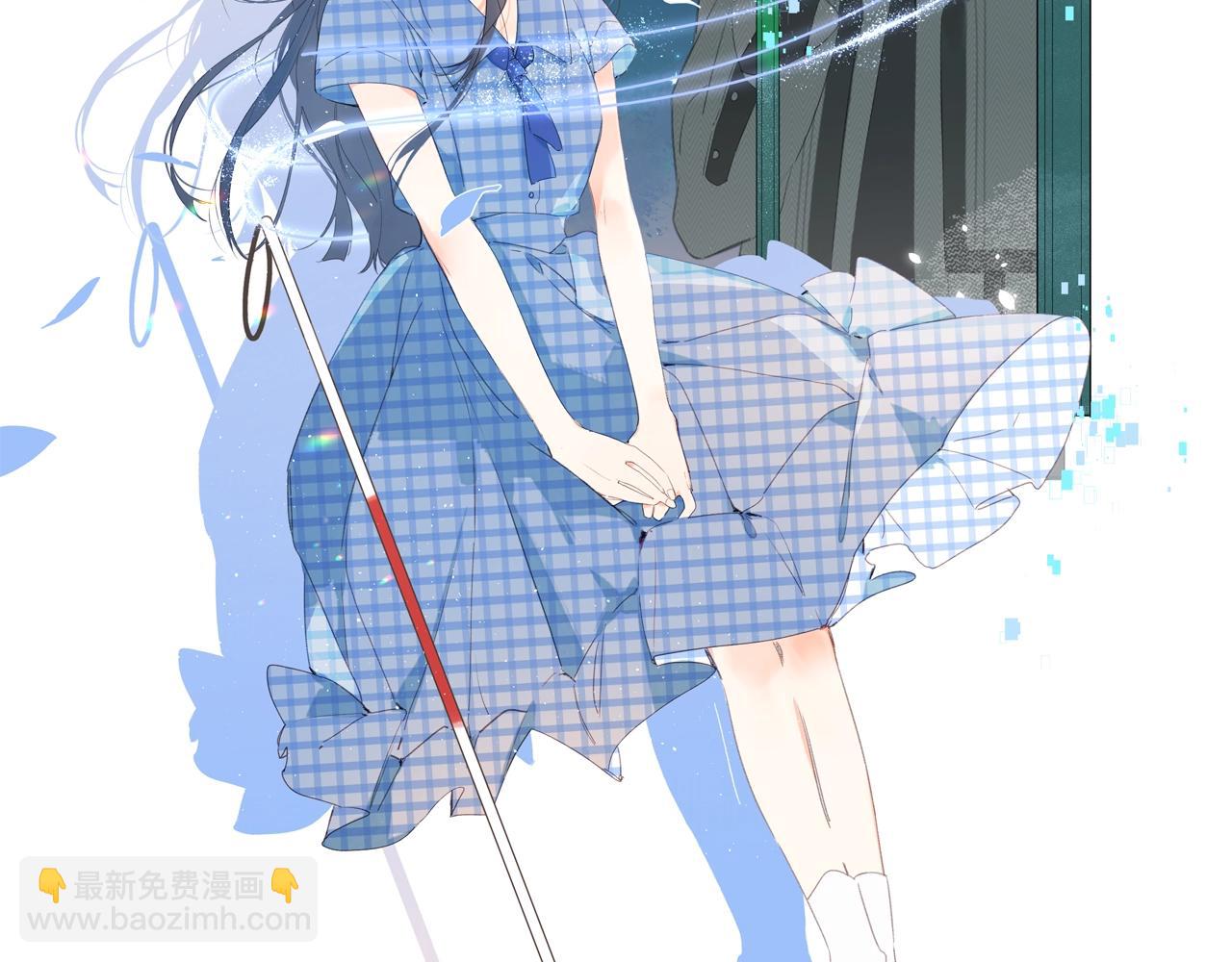 番外6 许愿池限时上线(1/3)-第126话