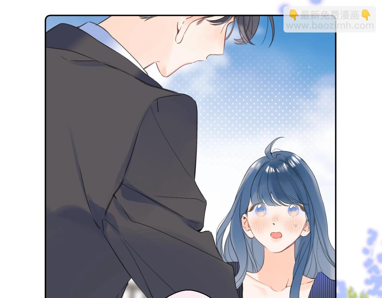 番外6 许愿池限时上线(1/3)-第126话