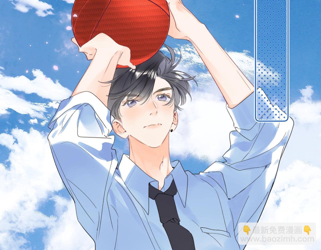 番外6 许愿池限时上线(1/3)-第126话