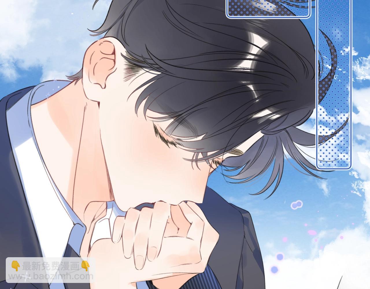 番外6 许愿池限时上线(1/3)-第126话