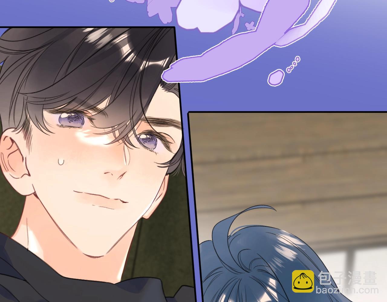 番外7 浴室????(1/2)-第130话