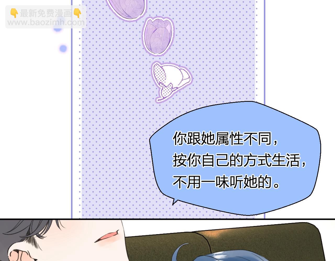 番外7 浴室????(1/2)-第130话