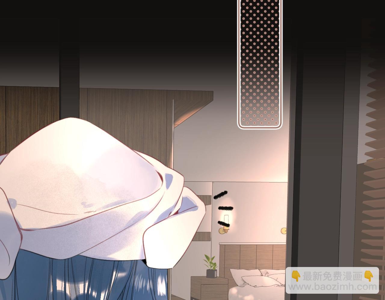 番外7 浴室????(1/2)-第130话