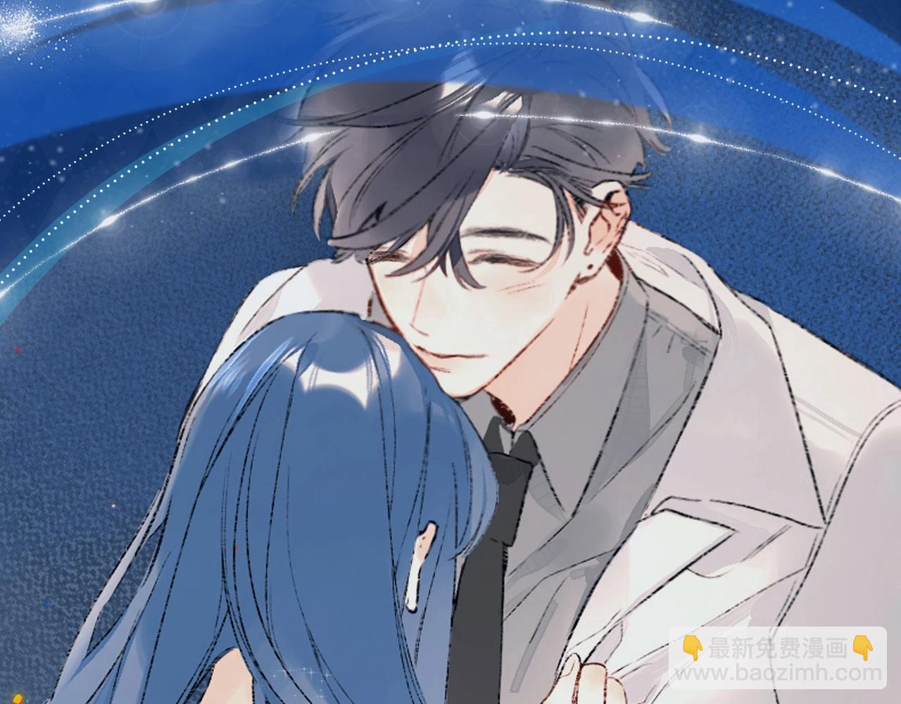 别哭特典季--心愿AI 12月19日甜蜜上线！-第128话