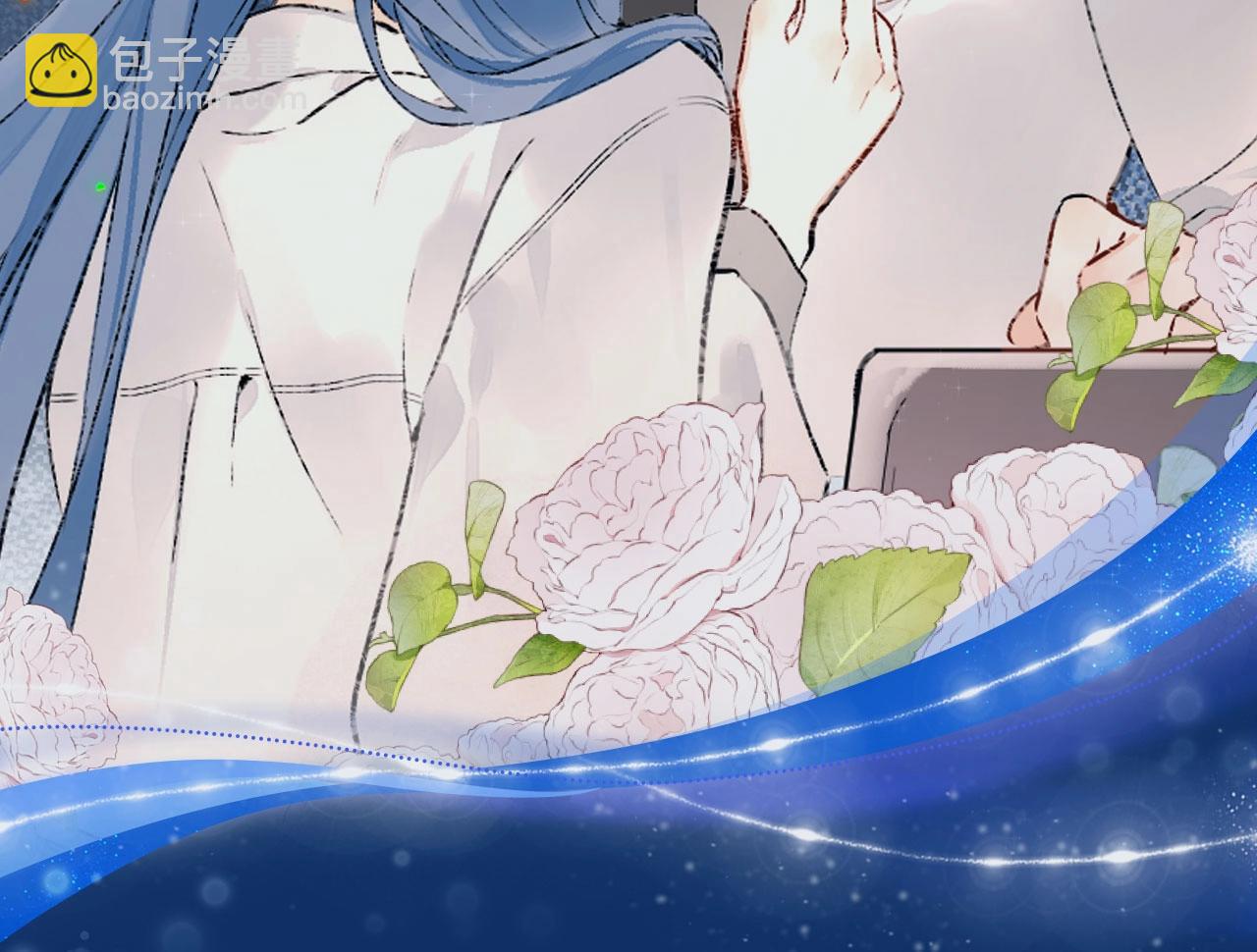 别哭特典季--心愿AI 12月19日甜蜜上线！-第128话