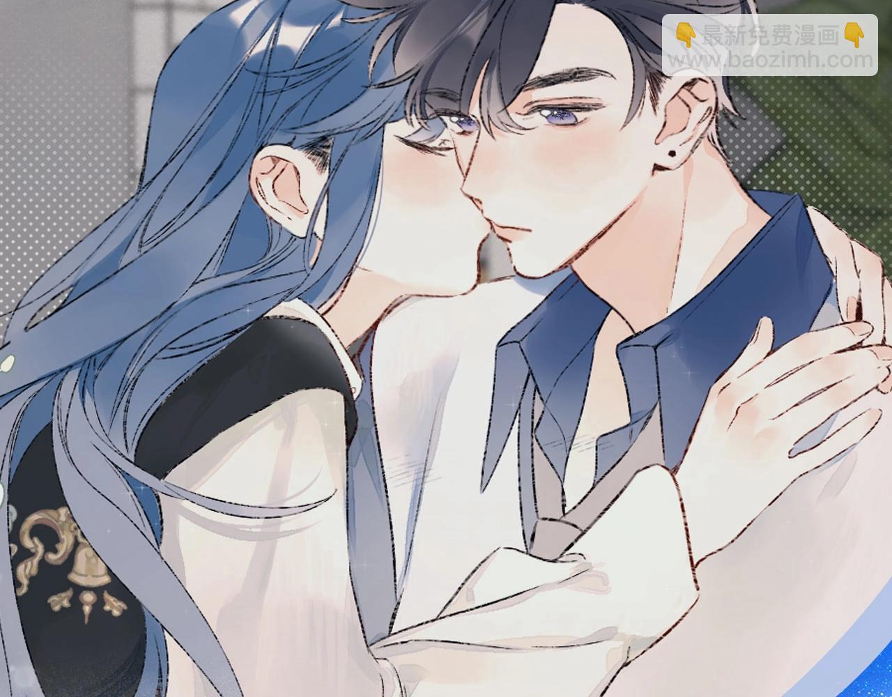 别哭特典季--心愿AI 12月19日甜蜜上线！-第128话