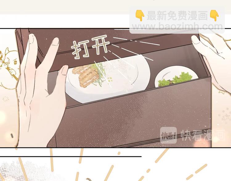 第21话 晚安好梦(1/3)-第24话