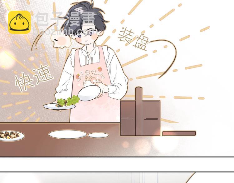 第21话 晚安好梦(1/3)-第24话