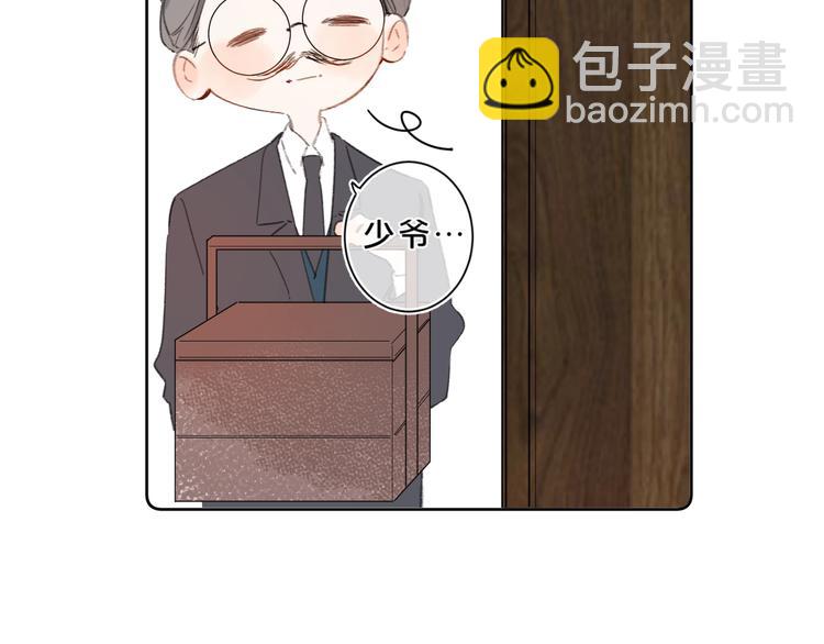 第21话 晚安好梦(1/3)-第24话