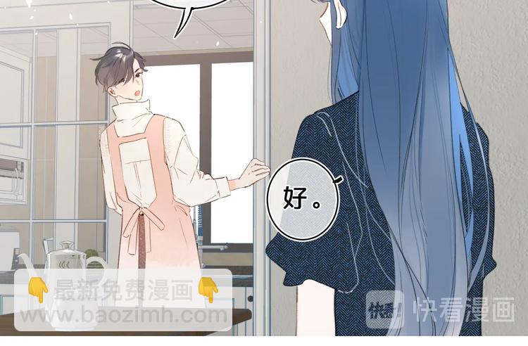 第21话 晚安好梦(1/3)-第24话