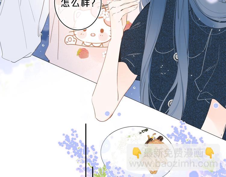 第21话 晚安好梦(1/3)-第24话