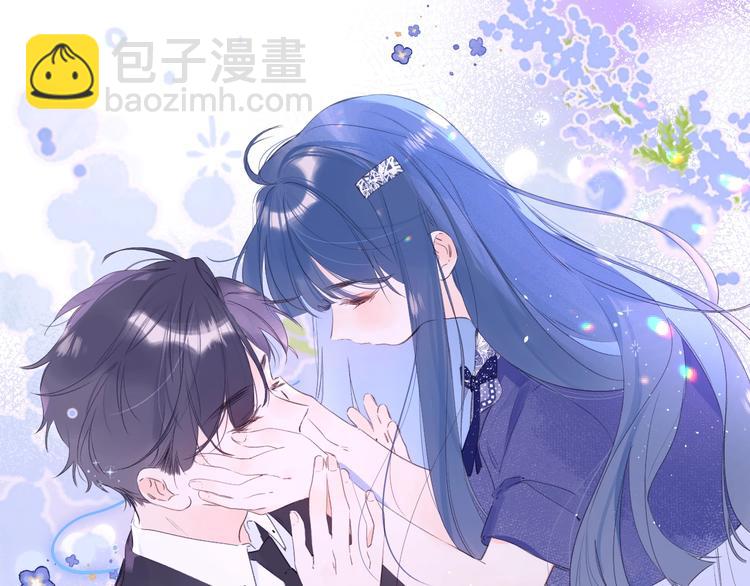 第27话 我想摸摸你(1/3)-第30话