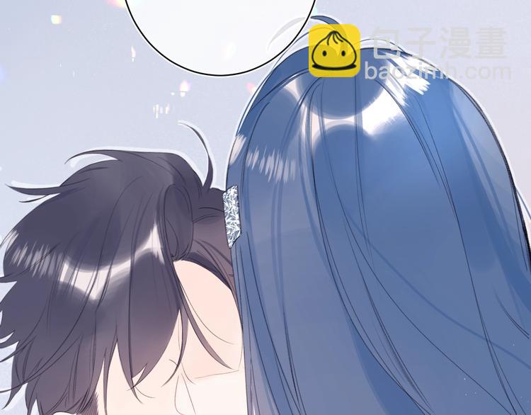 第27话 我想摸摸你(1/3)-第30话