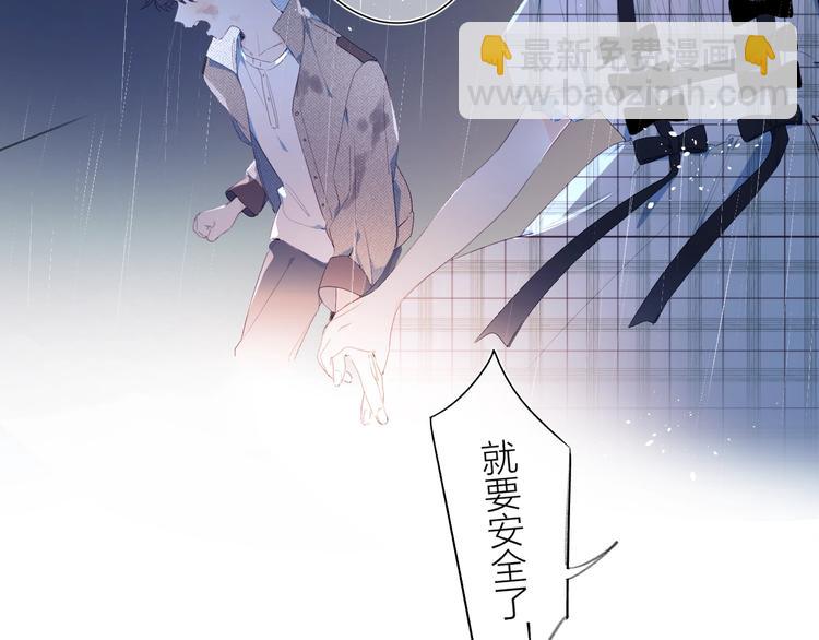 第1话 梦中的美人眼(1/4)-第4话