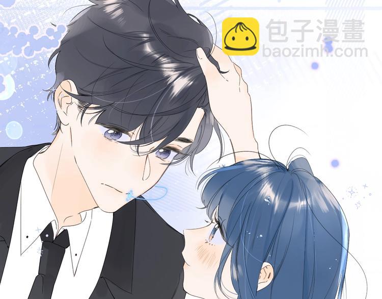 第33话 帮你擦头发(1/3)-第36话