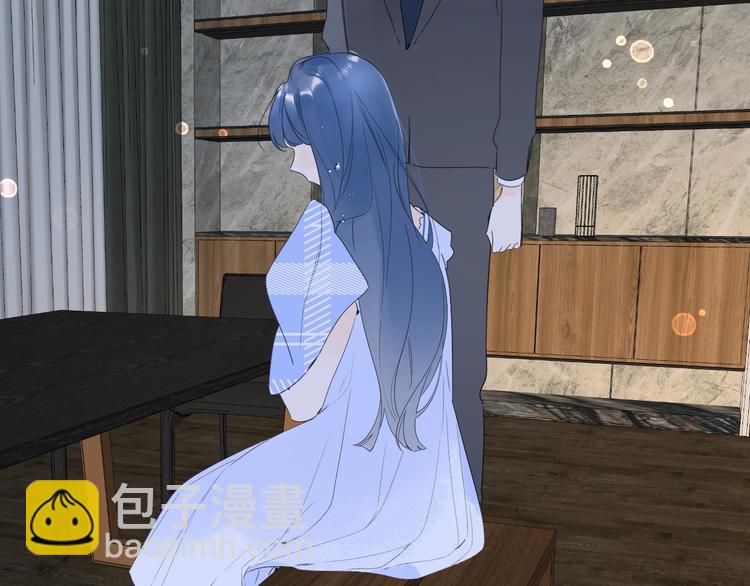 第33话 帮你擦头发(1/3)-第36话