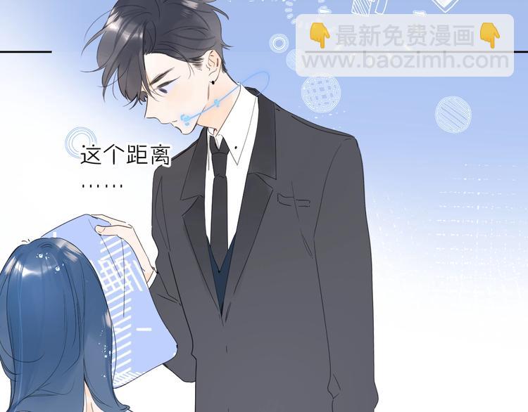 第33话 帮你擦头发(1/3)-第36话