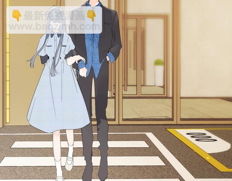 第35话 女朋友(1/3)-第38话