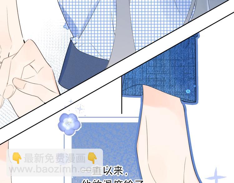 第45话 她抓我手了-第48话