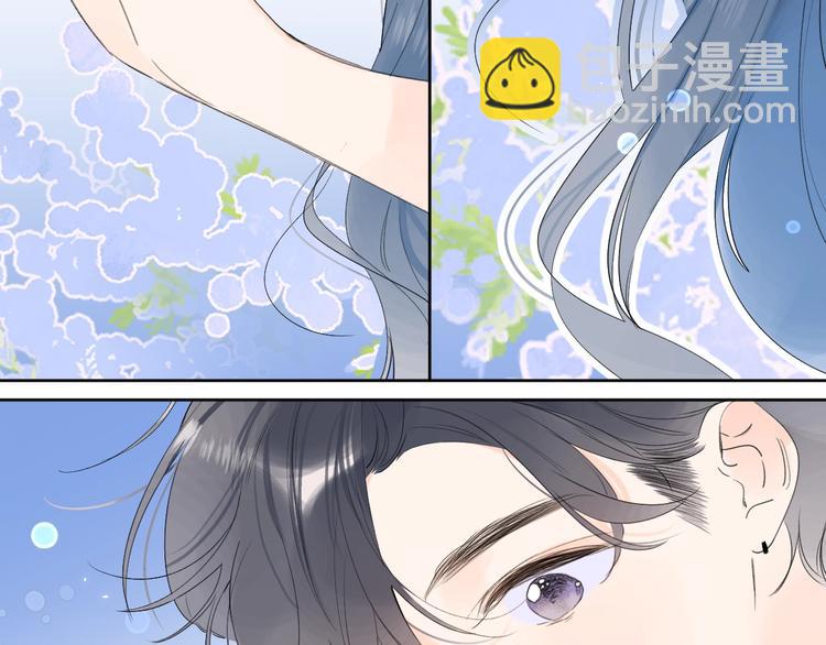 第45话 她抓我手了-第48话