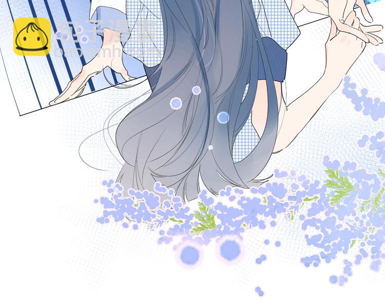 第45话 她抓我手了-第48话