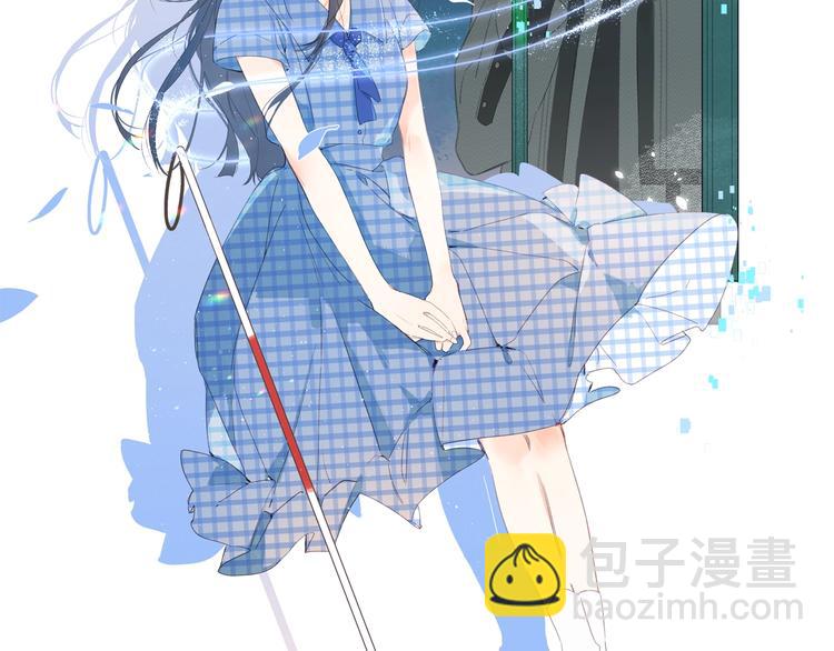 第45话 她抓我手了-第48话