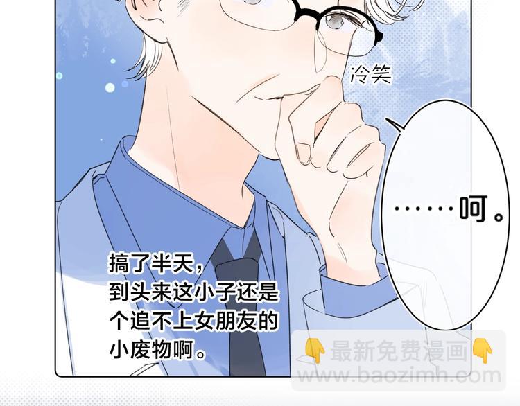 第45话 她抓我手了-第48话