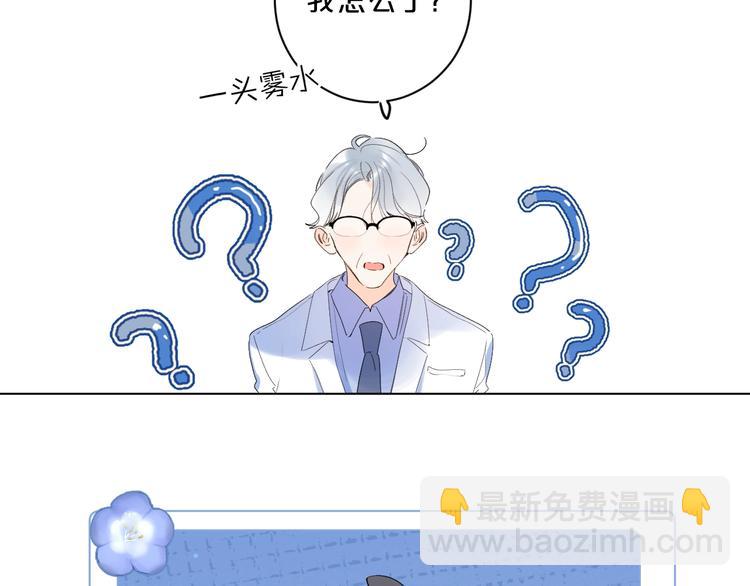 第45话 她抓我手了-第48话