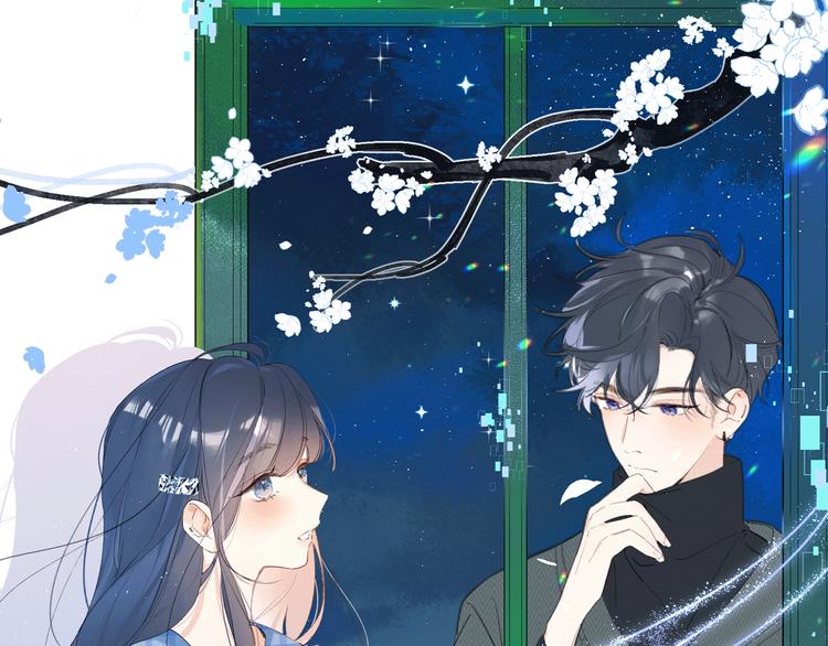 《别哭》漫剧开播！-第54话