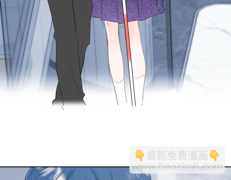 第54话 主动亲吻(1/2)-第58话