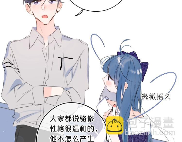 第54话 主动亲吻(1/2)-第58话