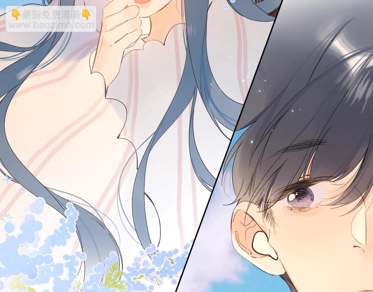 第64话 不会讨厌你(1/2)-第68话