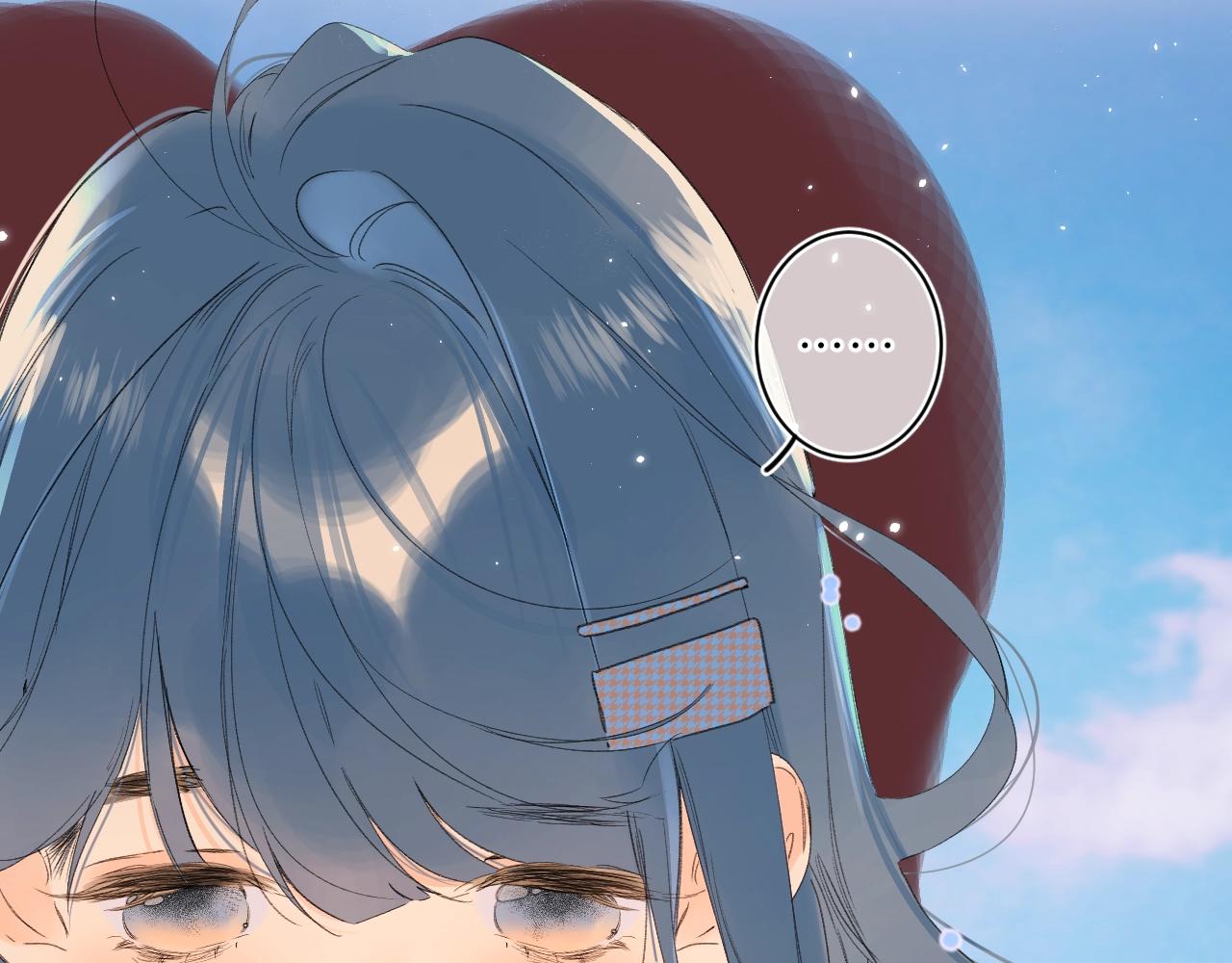 第64话 不会讨厌你(1/2)-第68话