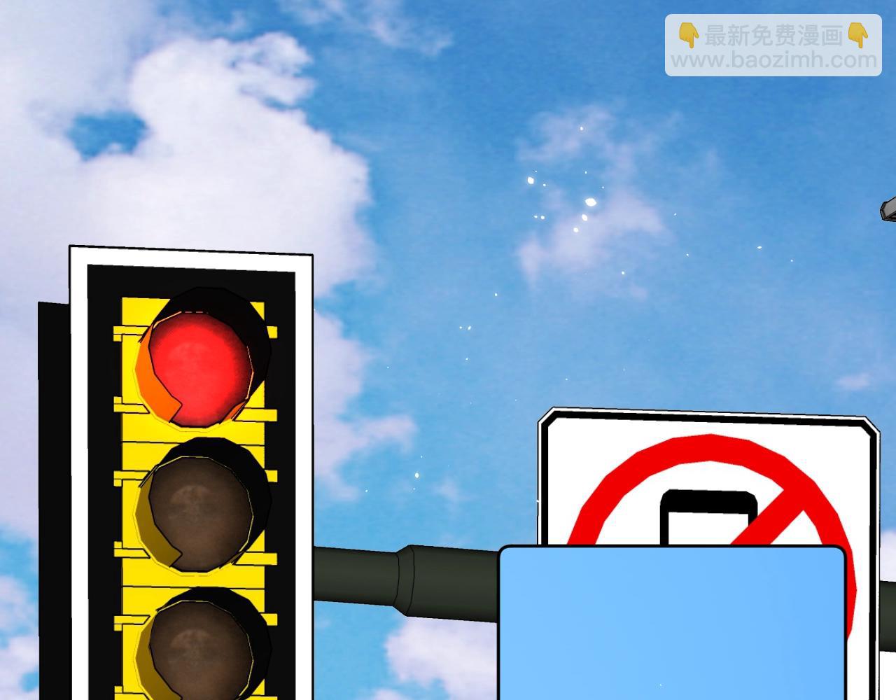 第64话 不会讨厌你(1/2)-第68话