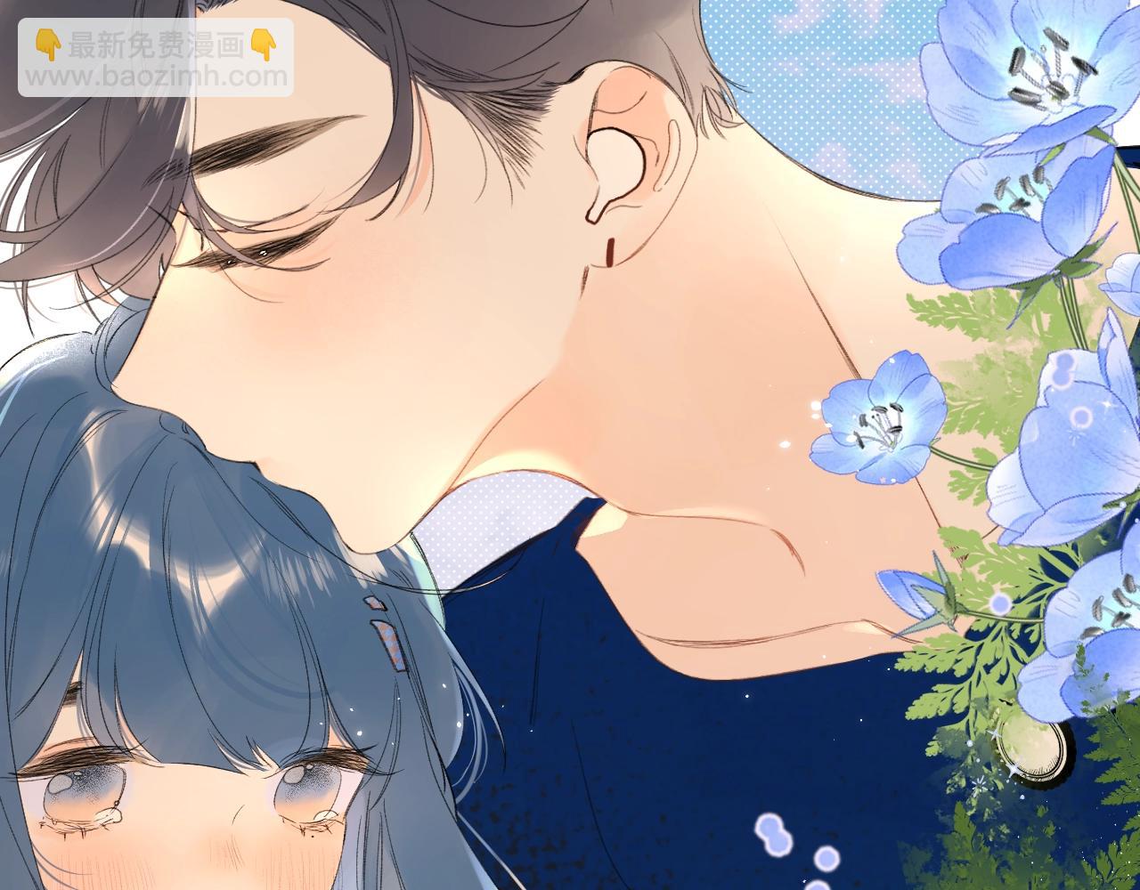 第64话 不会讨厌你(1/2)-第68话