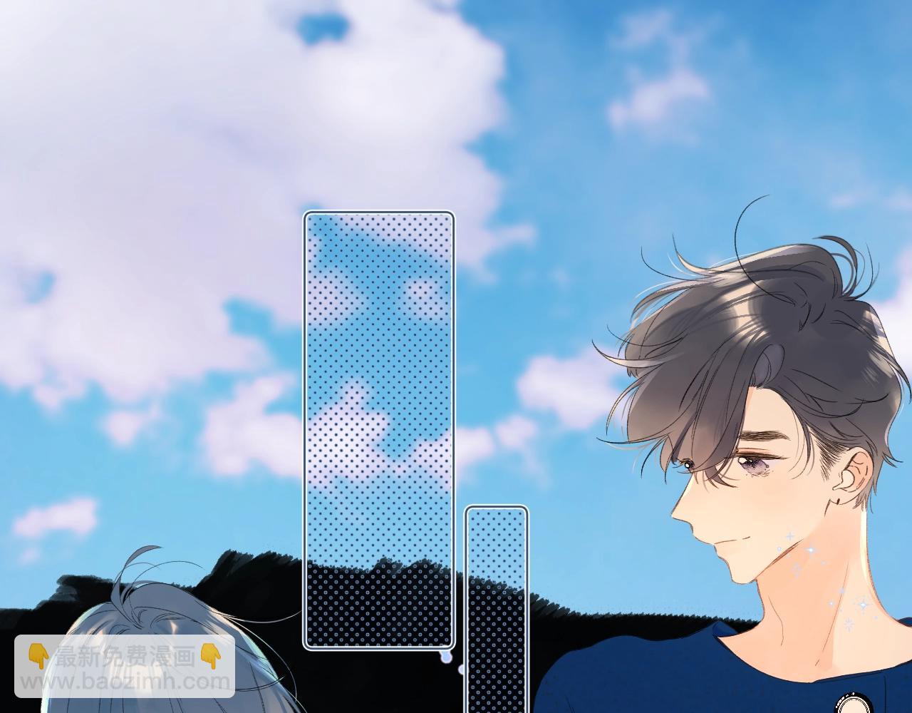 第64话 不会讨厌你(1/2)-第68话