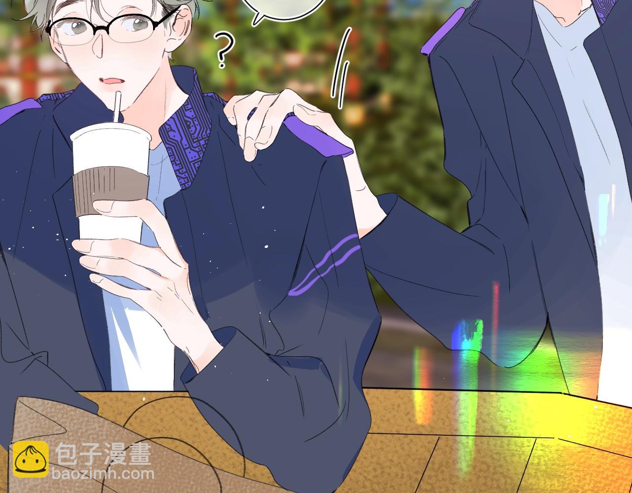 第66话 我喜欢他(1/3)-第70话